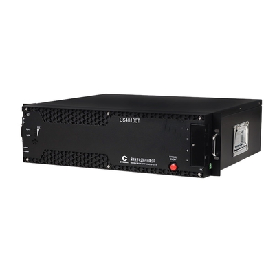 Coslight 5KW Telecom Lithium Battery Deep Cycle Solar Inverter For Home