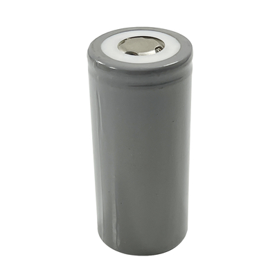 लिथियम आयन 32650 Lifepo4 सेल बैटरी 32700 6000mAh 3.2V OEM